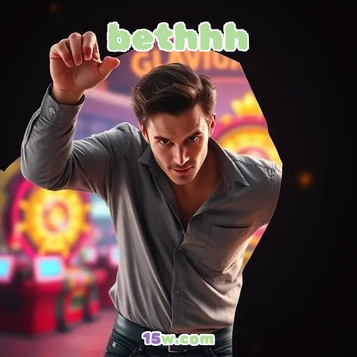 bethhh: Explore a Incrível Seção Construção e Libere Sua Criatividade