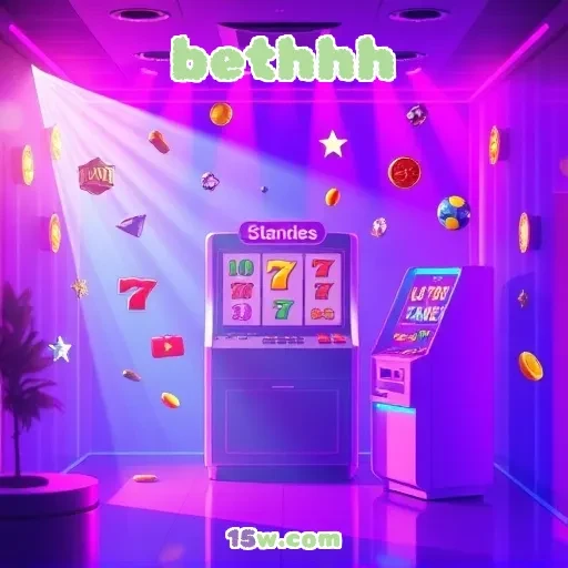 bethhh Multijogador